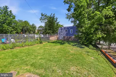 701 Longfellow Street NW, Washington, DC 20011 - Photo 31