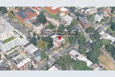 701 Longfellow Street NW, Washington, DC 20011 - Photo 35