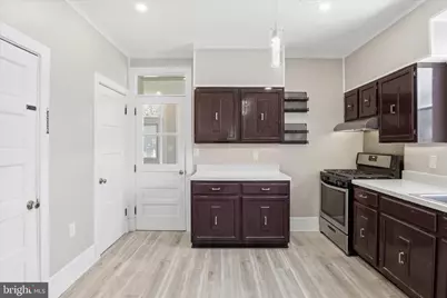 701 Longfellow Street NW, Washington, DC 20011 - Photo 9