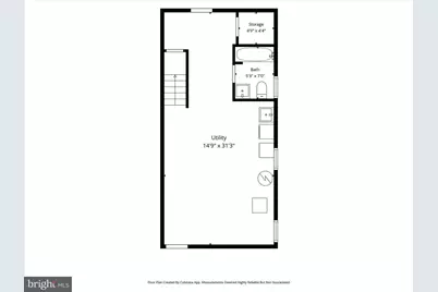 701 Longfellow Street NW, Washington, DC 20011 - Photo 39
