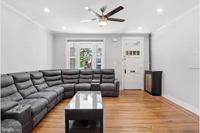 701 Longfellow Street NW, Washington, DC 20011 - Photo 3