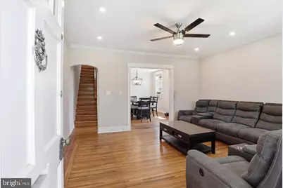 701 Longfellow Street NW, Washington, DC 20011 - Photo 1