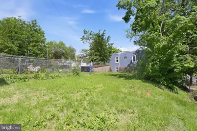 701 Longfellow Street NW, Washington, DC 20011 - Photo 5