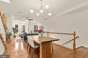 1017 Monroe St NW, Washington, DC 20010 - Photo 5
