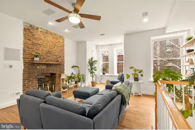 1017 Monroe Street NW #2, Washington, DC 20010 - Photo 5