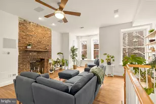 1017 Monroe St NW, Washington, DC 20010 - Photo 5