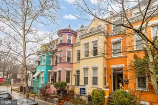 1017 Monroe St NW, Washington, DC 20010 - Photo 3