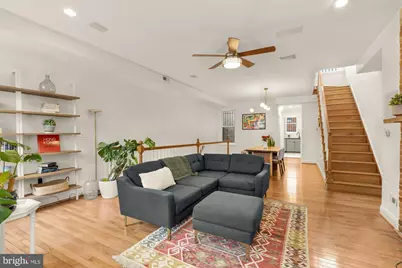 1017 Monroe Street NW #2, Washington, DC 20010 - Photo 9