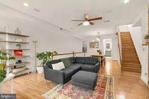 1017 Monroe St NW, Washington, DC 20010 - Photo 9