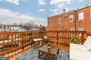 1017 Monroe St NW, Washington, DC 20010 - Photo 29