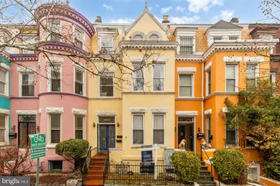 1017 Monroe Street NW #2, Washington, DC 20010 - Photo 1