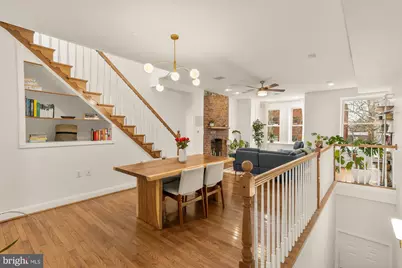 1017 Monroe Street NW #2, Washington, DC 20010 - Photo 3