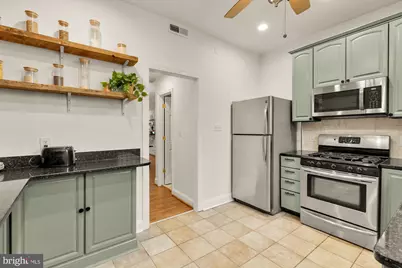 1017 Monroe Street NW #2, Washington, DC 20010 - Photo 17