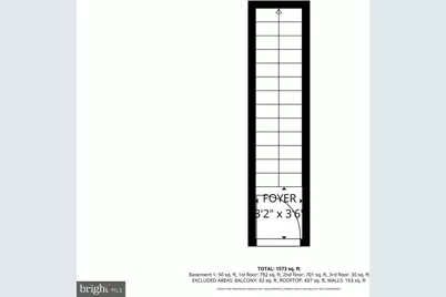 1303 Spring Road NW #2, Washington, DC 20010 - Photo 31