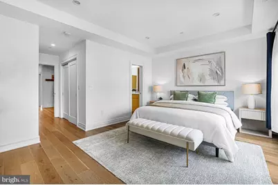 1303 Spring Road NW #2, Washington, DC 20010 - Photo 9