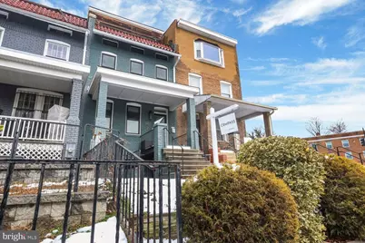 1303 Spring Road NW #2, Washington, DC 20010 - Photo 25