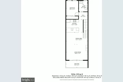 1303 Spring Road NW #2, Washington, DC 20010 - Photo 33