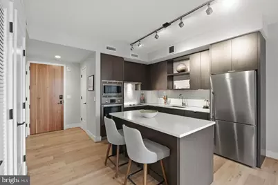 1300 4th Street SE #806, Washington, DC 20003 - Photo 5