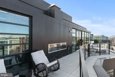 1300 4th Street SE #806, Washington, DC 20003 - Photo 19