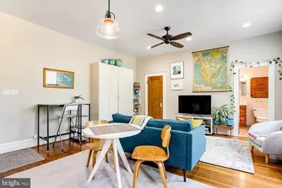 1514 17th Street NW #412, Washington, DC 20036 - Photo 7