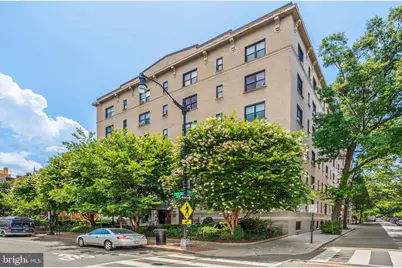 1514 17th Street NW #412, Washington, DC 20036 - Photo 21