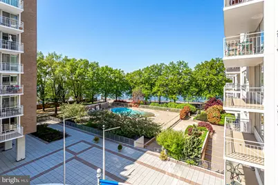 1425 4th Street SW #A305, Washington, DC 20024 - Photo 39