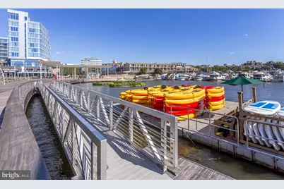 1425 4th Street SW #A305, Washington, DC 20024 - Photo 55