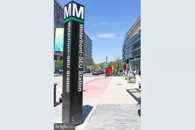 1425 4th Street SW #A305, Washington, DC 20024 - Photo 69