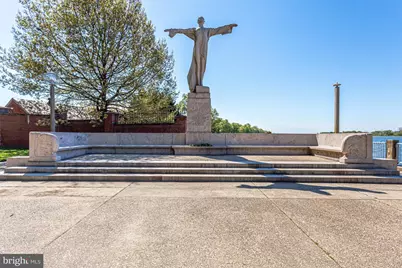 1425 4th Street SW #A305, Washington, DC 20024 - Photo 77