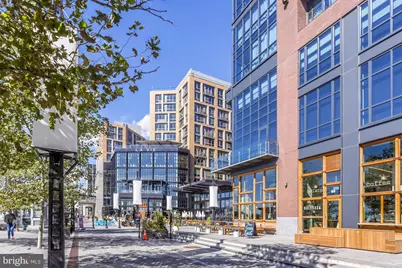 1425 4th Street SW #A305, Washington, DC 20024 - Photo 59