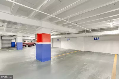 1425 4th Street SW #A305, Washington, DC 20024 - Photo 45