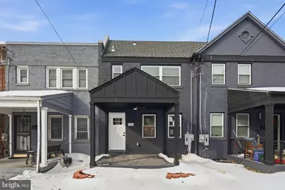 5010 N Capitol Street NW, Washington, DC 20011 - Photo 1