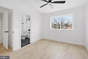 5010 North Capitol St NW, Washington, DC 20011 - Photo 13