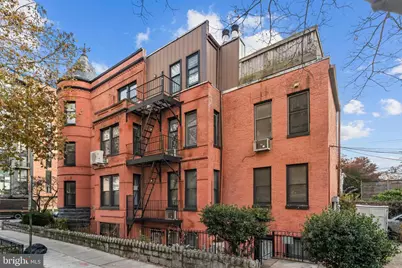 2032 15th Street NW #2, Washington, DC 20009 - Photo 17