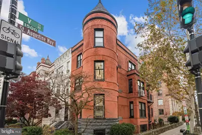 2032 15th Street NW #2, Washington, DC 20009 - Photo 17