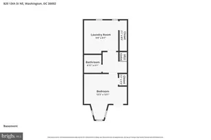 820 13th St NE, Washington, DC 20002 - Photo 37