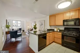 355 I Street SW, Washington, DC 20024 - Photo 1