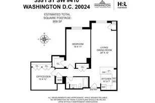 355 I Street SW, Washington, DC 20024 - Photo 19