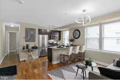 417 18th Street NE #103, Washington, DC 20002 - Photo 25