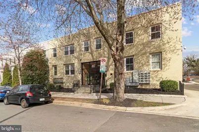 417 18th Street NE #103, Washington, DC 20002 - Photo 5