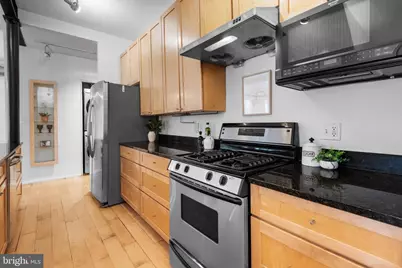 2307 15th Street NW #1, Washington, DC 20009 - Photo 25