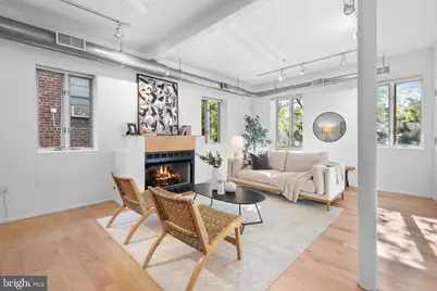 2307 15th Street NW #1, Washington, DC 20009 - Photo 5