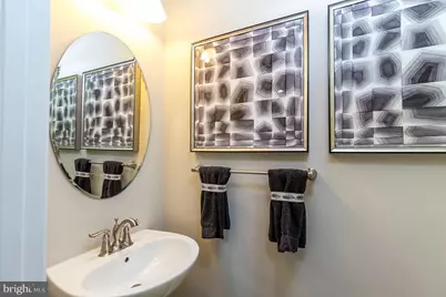 3437 10th Place SE, Washington, DC 20032 - Photo 11