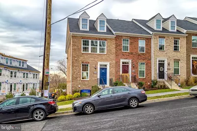 3437 10th Place SE, Washington, DC 20032 - Photo 1