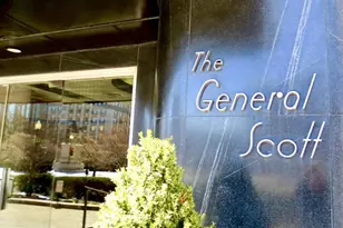 1 Scott NW, Washington, DC 20036 - Photo 3