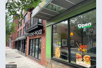 2606 Tunlaw Road NW #1, Washington, DC 20007 - Photo 21