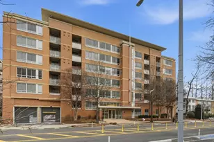 355 I Street SW, Washington, DC 20024 - Photo 1