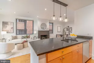 2516 Q St NW, Washington, DC 20007 - Photo 7