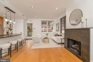 2516 Q St NW, Washington, DC 20007 - Photo 5