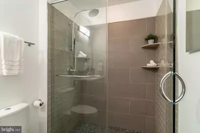 2516 Q Street NW #E102, Washington, DC 20007 - Photo 13
